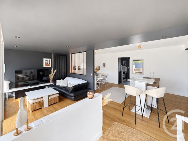 Maison &agrave; vendre - 5 pi&egrave;ces - 122 m2 - Dinan - 22 - BRETAGNE