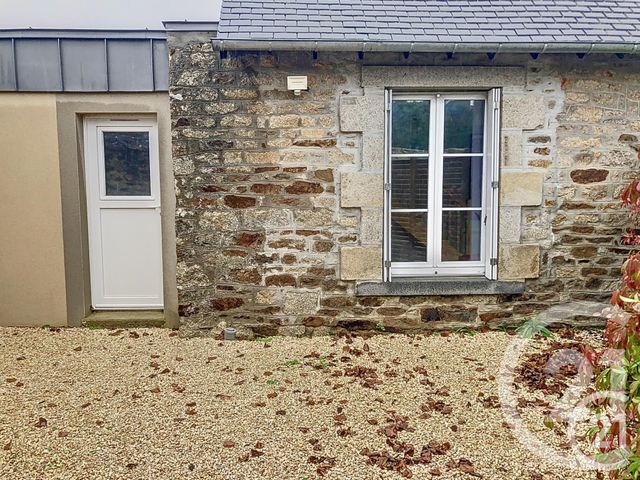 Maison &agrave; louer - 1 pi&egrave;ce - 25,71 m2 - Dinan - 22 - BRETAGNE