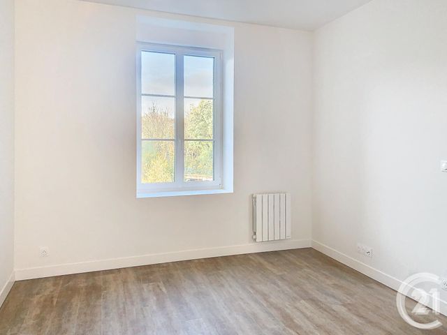 Appartement F1 &agrave; louer - 1 pi&egrave;ce - 19,27 m2 - Dinan - 22 - BRETAGNE