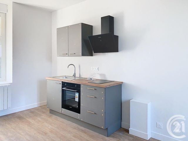 appartement - DINAN - 22