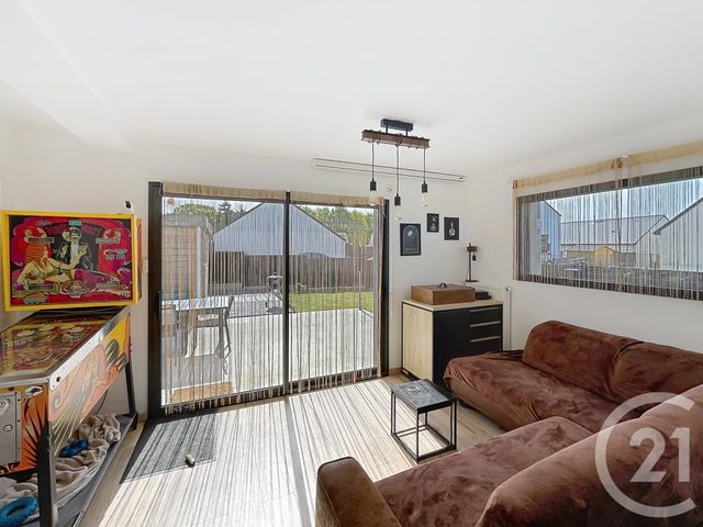 Maison &agrave; vendre - 7 pi&egrave;ces - 125 m2 - Aucaleuc - 22 - BRETAGNE