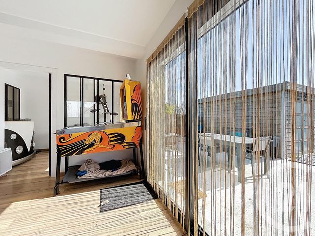 Maison &agrave; vendre - 7 pi&egrave;ces - 125 m2 - Aucaleuc - 22 - BRETAGNE