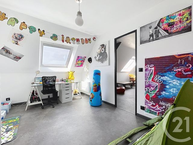 Maison &agrave; vendre - 7 pi&egrave;ces - 125 m2 - Aucaleuc - 22 - BRETAGNE