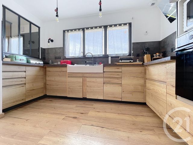 Maison &agrave; vendre - 7 pi&egrave;ces - 125 m2 - Aucaleuc - 22 - BRETAGNE