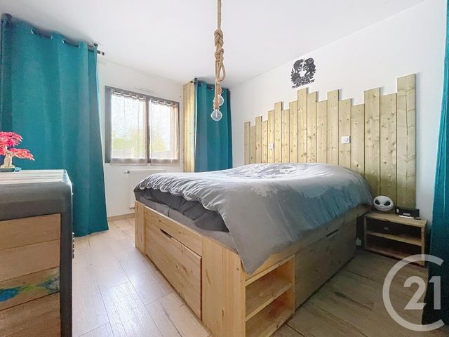 Maison &agrave; vendre - 7 pi&egrave;ces - 125 m2 - Aucaleuc - 22 - BRETAGNE