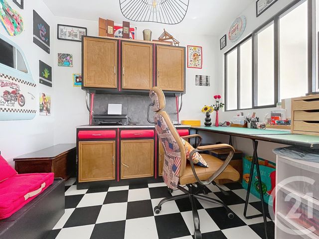 Maison &agrave; vendre - 7 pi&egrave;ces - 125 m2 - Aucaleuc - 22 - BRETAGNE