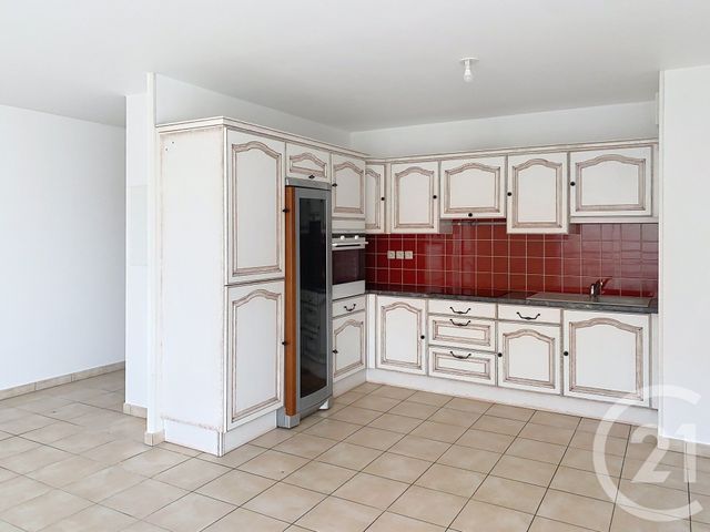 Appartement F2 &agrave; louer - 2 pi&egrave;ces - 46,38 m2 - Lanvallay - 22 - BRETAGNE