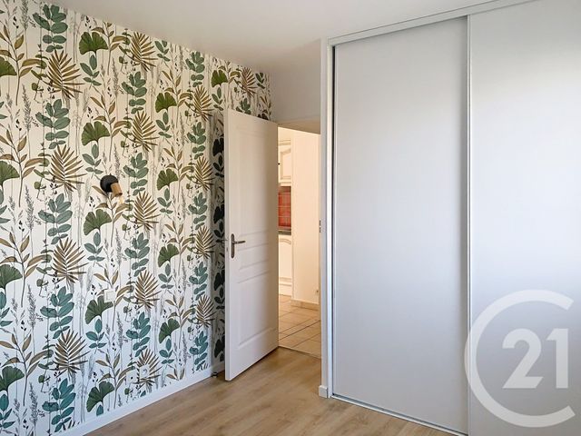 Appartement F2 &agrave; louer - 2 pi&egrave;ces - 46,38 m2 - Lanvallay - 22 - BRETAGNE