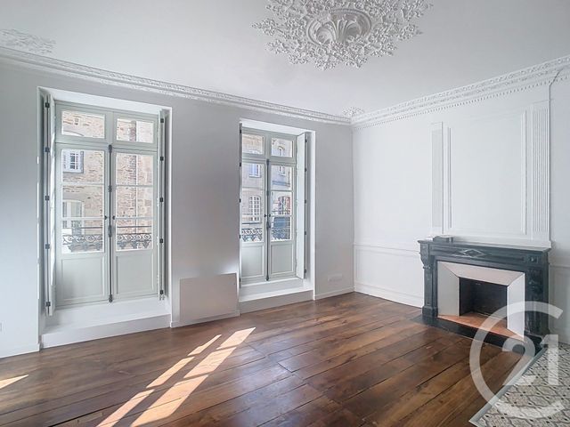 appartement - DINAN - 22