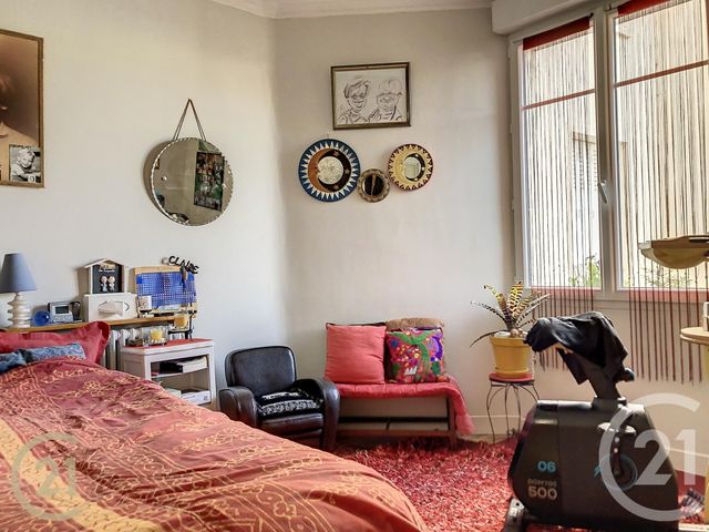 Appartement T3 &agrave; louer - 4 pi&egrave;ces - 66,75 m2 - Dinan - 22 - BRETAGNE