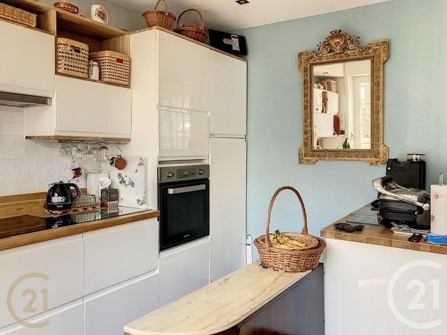 Appartement T3 &agrave; louer - 4 pi&egrave;ces - 66,75 m2 - Dinan - 22 - BRETAGNE