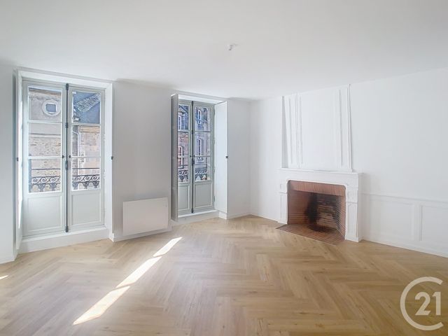 appartement - DINAN - 22