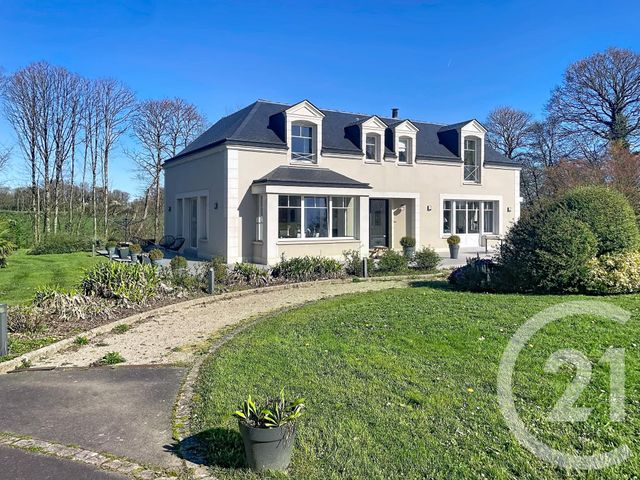 Prix immobilier QUEVERT - Photo d’une maison vendue