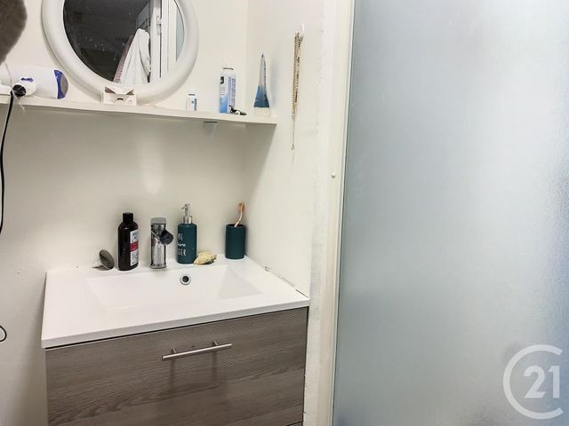 Appartement F1 &agrave; louer - 1 pi&egrave;ce - 16,36 m2 - 22 - BRETAGNE