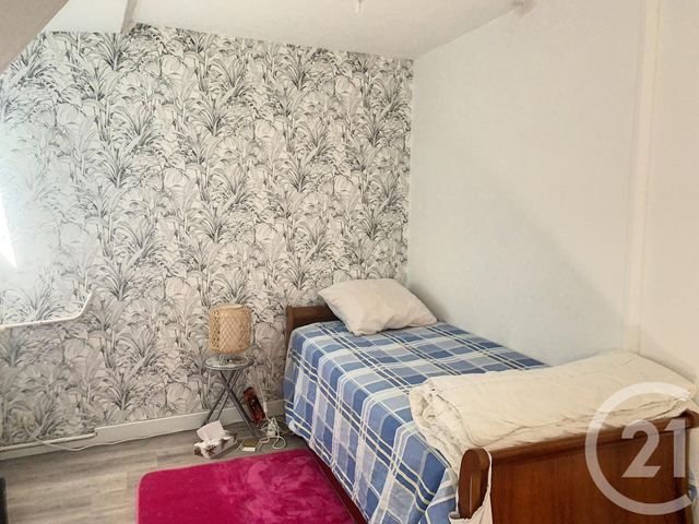 Appartement F1 &agrave; louer - 1 pi&egrave;ce - 16,36 m2 - 22 - BRETAGNE