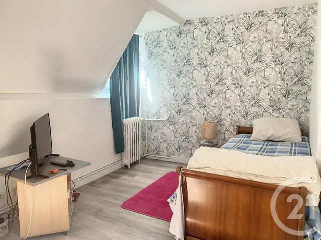 Appartement F1 &agrave; louer - 1 pi&egrave;ce - 16,36 m2 - 22 - BRETAGNE