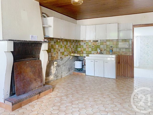 Maison &agrave; vendre - 4 pi&egrave;ces - 115,72 m2 - Les Champs Geraux - 22 - BRETAGNE