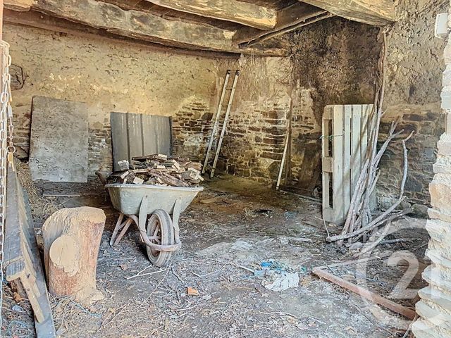 Maison &agrave; vendre - 4 pi&egrave;ces - 115,72 m2 - Les Champs Geraux - 22 - BRETAGNE