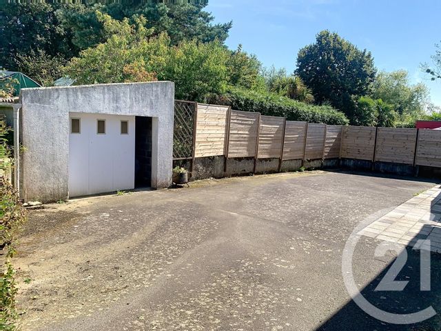 Maison &agrave; vendre - 4 pi&egrave;ces - 115,72 m2 - Les Champs Geraux - 22 - BRETAGNE