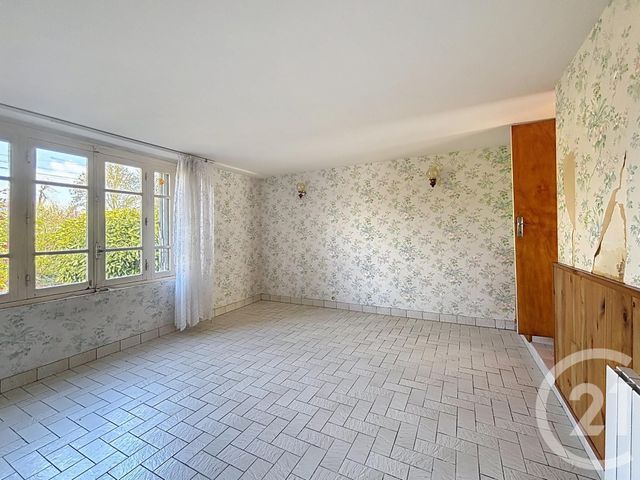 Maison &agrave; vendre - 4 pi&egrave;ces - 115,72 m2 - Les Champs Geraux - 22 - BRETAGNE