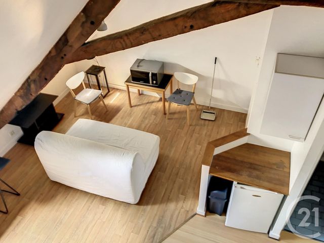 appartement - DINAN - 22