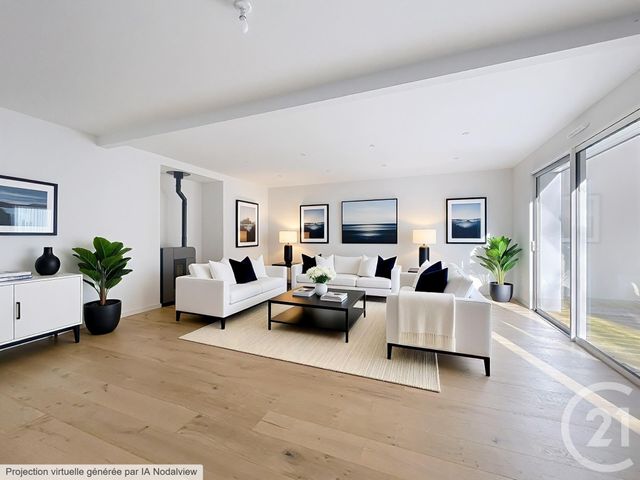 Maison &agrave; vendre - 5 pi&egrave;ces - 134,90 m2 - Dinan - 22 - BRETAGNE