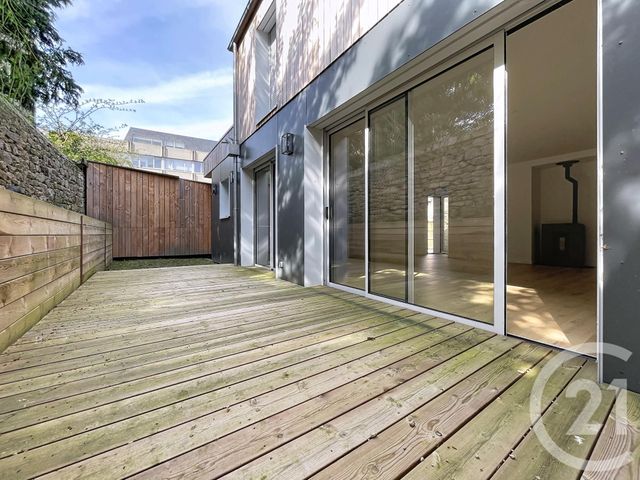 Maison &agrave; vendre - 5 pi&egrave;ces - 134,90 m2 - Dinan - 22 - BRETAGNE