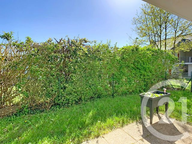 Appartement F2 bis &agrave; vendre - 3 pi&egrave;ces - 53,85 m2 - Taden - 22 - BRETAGNE