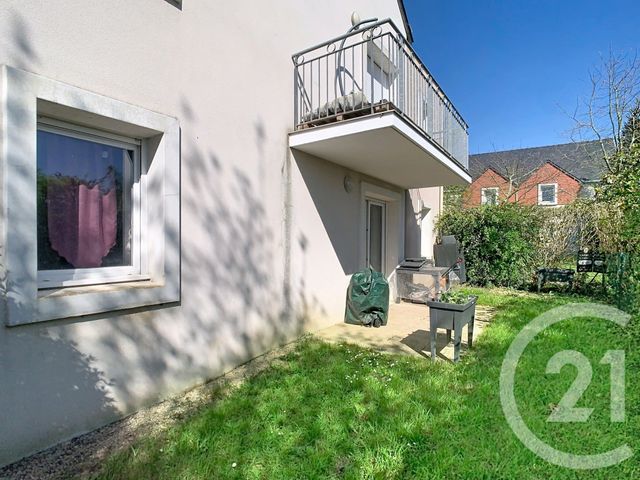 Appartement F2 bis &agrave; vendre - 3 pi&egrave;ces - 53,85 m2 - Taden - 22 - BRETAGNE