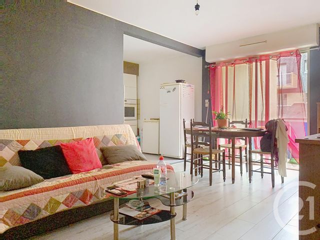 Prix immobilier DINAN - Photo d’un appartement vendu