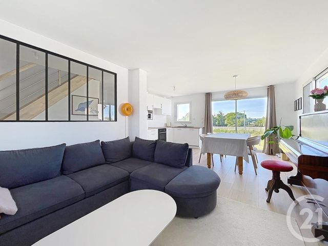 Maison &agrave; vendre - 5 pi&egrave;ces - 105,22 m2 - Beaussais Sur Mer - 22 - BRETAGNE