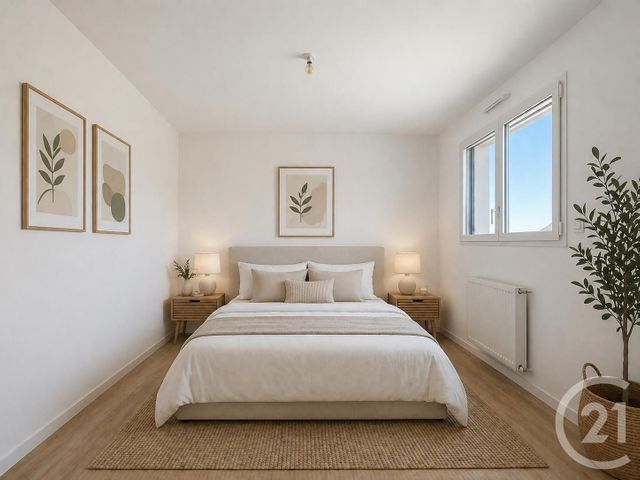 Maison &agrave; vendre - 5 pi&egrave;ces - 105,22 m2 - Beaussais Sur Mer - 22 - BRETAGNE