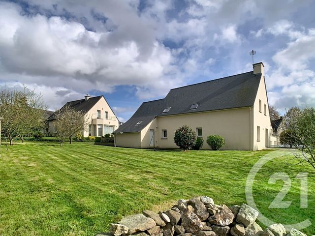 Maison &agrave; vendre - 5 pi&egrave;ces - 149,32 m2 - Lanvallay - 22 - BRETAGNE