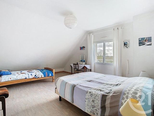 Maison &agrave; vendre - 5 pi&egrave;ces - 149,32 m2 - Lanvallay - 22 - BRETAGNE