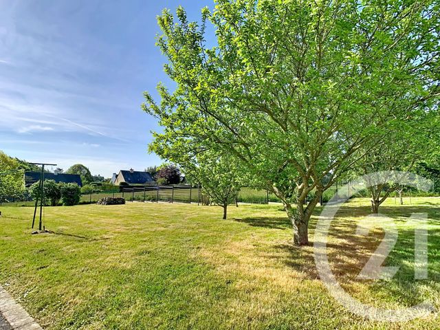 Maison &agrave; vendre - 7 pi&egrave;ces - 149,32 m2 - Lanvallay - 22 - BRETAGNE