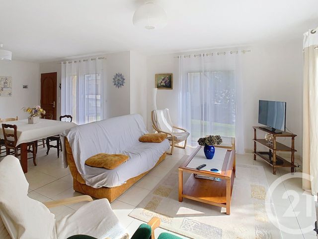 Maison &agrave; vendre - 5 pi&egrave;ces - 149,32 m2 - Lanvallay - 22 - BRETAGNE