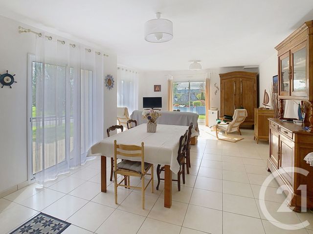 Maison &agrave; vendre - 5 pi&egrave;ces - 149,32 m2 - Lanvallay - 22 - BRETAGNE