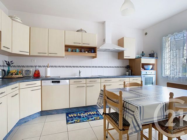 Maison &agrave; vendre - 5 pi&egrave;ces - 149,32 m2 - Lanvallay - 22 - BRETAGNE