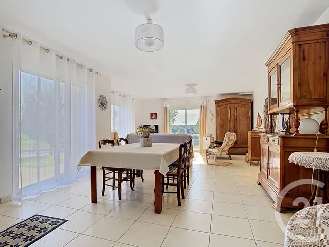 Maison &agrave; vendre - 7 pi&egrave;ces - 149,32 m2 - Lanvallay - 22 - BRETAGNE