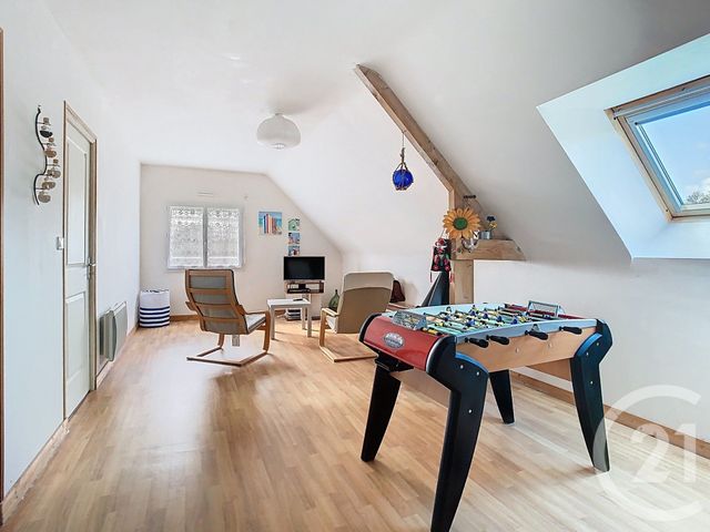 Maison &agrave; vendre - 5 pi&egrave;ces - 149,32 m2 - Lanvallay - 22 - BRETAGNE