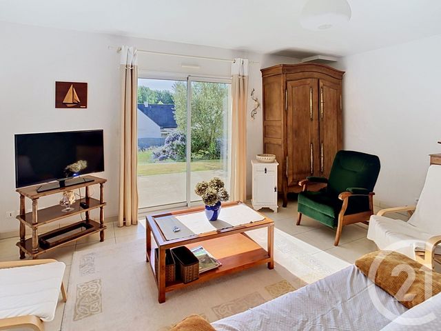 Maison &agrave; vendre - 7 pi&egrave;ces - 149,32 m2 - Lanvallay - 22 - BRETAGNE