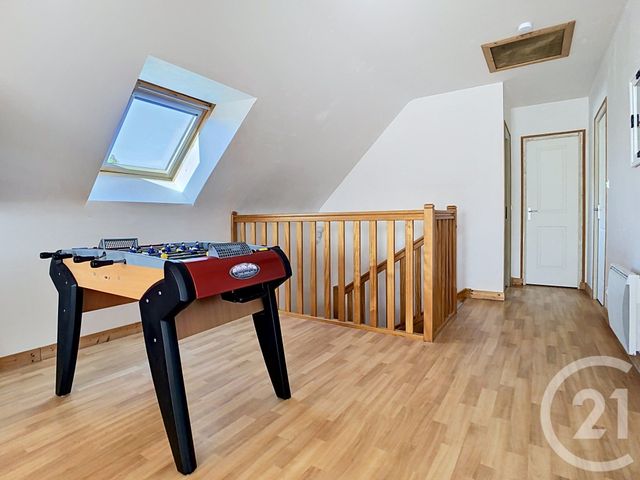 Maison &agrave; vendre - 7 pi&egrave;ces - 149,32 m2 - Lanvallay - 22 - BRETAGNE
