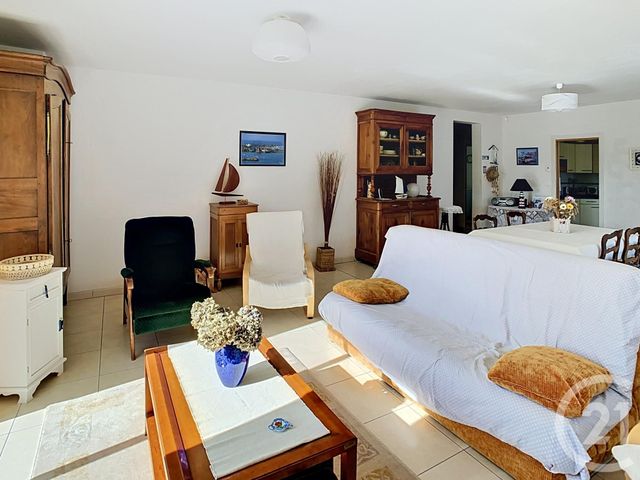 Maison &agrave; vendre - 7 pi&egrave;ces - 149,32 m2 - Lanvallay - 22 - BRETAGNE