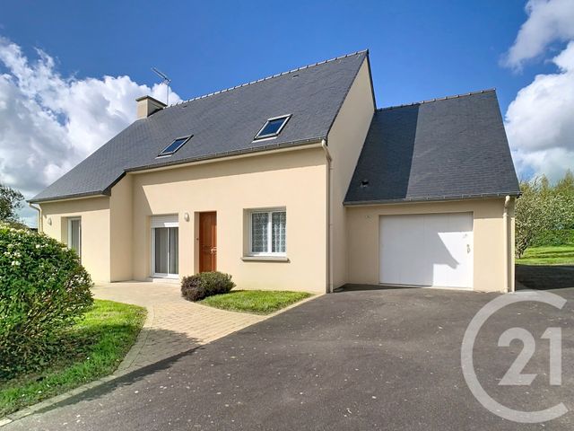 Maison &agrave; vendre - 5 pi&egrave;ces - 149,32 m2 - Lanvallay - 22 - BRETAGNE