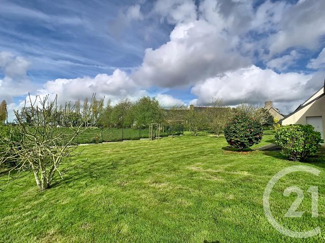 Maison &agrave; vendre - 7 pi&egrave;ces - 149,32 m2 - Lanvallay - 22 - BRETAGNE