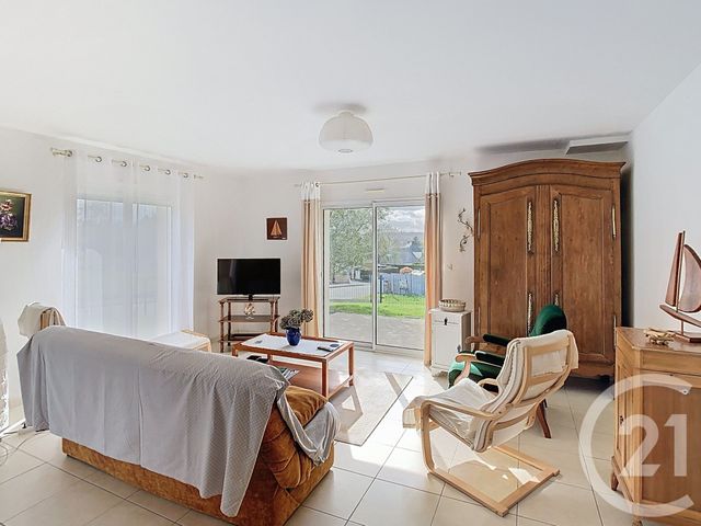 Maison &agrave; vendre - 5 pi&egrave;ces - 149,32 m2 - Lanvallay - 22 - BRETAGNE