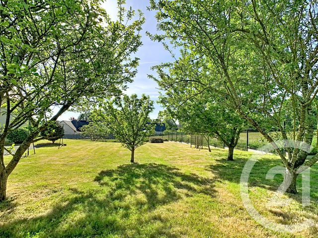 Maison &agrave; vendre - 7 pi&egrave;ces - 149,32 m2 - Lanvallay - 22 - BRETAGNE
