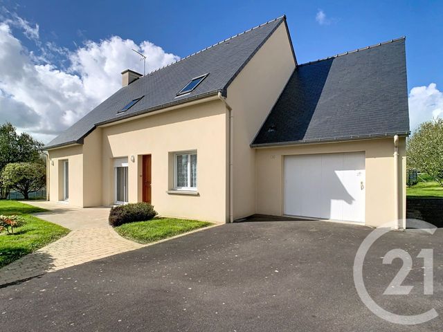 maison - LANVALLAY - 22