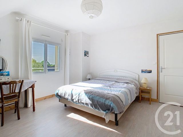 Maison &agrave; vendre - 7 pi&egrave;ces - 149,32 m2 - Lanvallay - 22 - BRETAGNE
