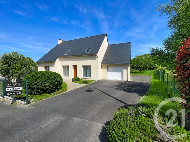maison - LANVALLAY - 22